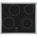 Электрическая варочная панель Bosch PKN645BA1E