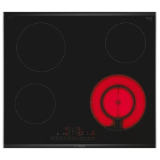 Электрическая варочная панель Bosch PKF675FP2E