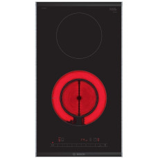 Электрическая варочная панель Bosch PKF375FP2E