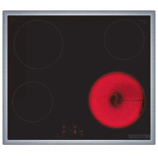 Электрическая варочная панель Bosch PKE645BB2E