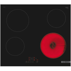 Электрическая варочная панель Bosch PKE611BB2E