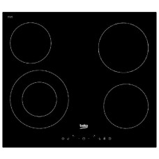 Электрическая варочная панель Beko HIC 64402 T Электрическая варочная панель Beko HIC 64402 T