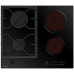 Комбинированная варочная панель Hiberg VM 6021 B