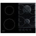 Комбинированная варочная панель Hiberg VM 6020 B Комбинированная варочная панель Hiberg VM 6020 B