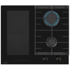 Комбинированная варочная панель Hiberg i VM 6021 B