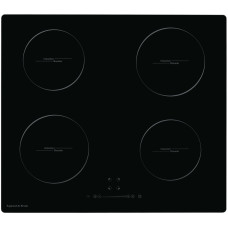 Индукционная варочная панель Zigmund Shtain CI 35 6 B Индукционная варочная панель Zigmund Shtain CI 35 6 B