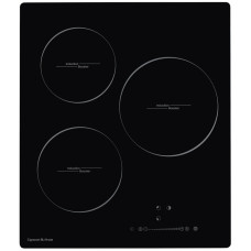 Индукционная варочная панель Zigmund Shtain CI 35 4 B Индукционная варочная панель Zigmund Shtain CI 35 4 B