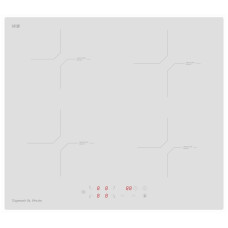 Индукционная варочная панель Zigmund Shtain CI 33 6 W Индукционная варочная панель Zigmund Shtain CI 33 6 W