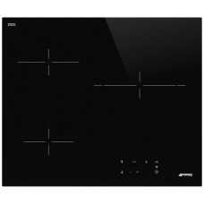Электрическая варочная панель Smeg SE263TD1 Электрическая варочная панель Smeg SE263TD1