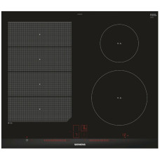 Индукционная варочная панель Siemens EX675LEC1E