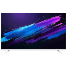 Телевизор BBK 43LEM-1044/FTS2C белый Телевизор BBK 43LEM-1044/FTS2C белый