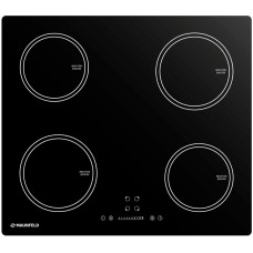Индукционная варочная панель Maunfeld AVI594FBK Индукционная варочная панель Maunfeld AVI594FBK