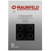 Индукционная варочная панель Maunfeld AVI594FBK