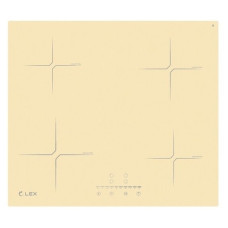 Индукционная варочная панель Lex EVI 640 2 IV Индукционная варочная панель Lex EVI 640 2 IV