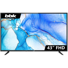 Телевизор BBK 43LEM-1047/FTS2C Телевизор BBK 43LEM-1047/FTS2C