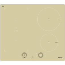 Индукционная варочная панель Korting HIB 64760 BB Индукционная варочная панель Korting HIB 64760 BB