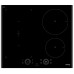 Индукционная варочная панель Korting HIB 64750 B