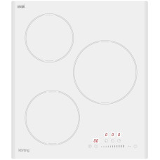Индукционная варочная панель Korting HI 43053 BW Индукционная варочная панель Korting HI 43053 BW