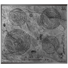 Индукционная варочная панель Kaiser KCT 6705 FI Ara Индукционная варочная панель Kaiser KCT 6705 FI Ara