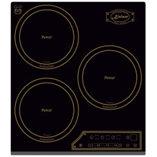 Индукционная варочная панель Kaiser KCT 4795 FI AD Индукционная варочная панель Kaiser KCT 4795 FI AD