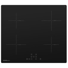 Индукционная варочная панель HOMSair HIC64SBG Индукционная варочная панель HOMSair HIC64SBG