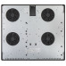 Индукционная варочная панель HOMSair HIC64SBG Индукционная варочная панель HOMSair HIC64SBG