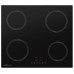 Индукционная варочная панель Homsair HI64ABK Индукционная варочная панель Homsair HI64ABK