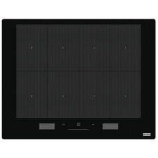 Индукционная варочная панель Franke FMY 658 I FP BK 108 0613 587 Индукционная варочная панель Franke FMY 658 I FP BK 108 0613 587