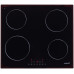 Индукционная варочная панель Cata IBG 6304 BK Индукционная варочная панель Cata IBG 6304 BK