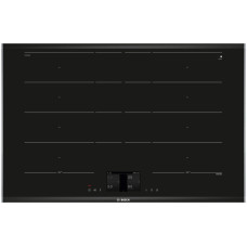 Индукционная варочная панель Bosch PXY875KV1E