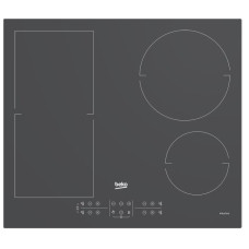 Индукционная варочная панель Beko HII 64200 FMTZG Индукционная варочная панель Beko HII 64200 FMTZG