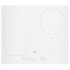 Индукционная варочная панель Beko HII 64200 FMTW Индукционная варочная панель Beko HII 64200 FMTW