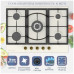 Газовая варочная панель Zigmund Shtain G 16 7 X