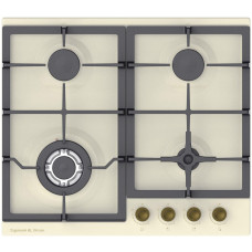 Газовая варочная панель Zigmund Shtain G 16 6 X Газовая варочная панель Zigmund Shtain G 16 6 X