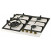 Газовая варочная панель Zigmund Shtain G 16 6 X