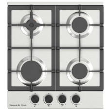 Газовая варочная панель Zigmund Shtain G 15 4 S Газовая варочная панель Zigmund Shtain G 15 4 S