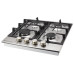 Газовая варочная панель Zigmund Shtain G 15 4 S