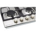 Газовая варочная панель Zigmund Shtain G 15 4 S