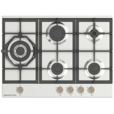 Газовая варочная панель Zigmund Shtain G 14 7 S Газовая варочная панель Zigmund Shtain G 14 7 S