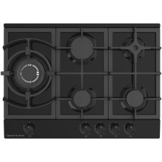 Газовая варочная панель Zigmund Shtain G 14 7 B Газовая варочная панель Zigmund Shtain G 14 7 B