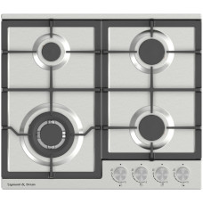 Газовая варочная панель Zigmund Shtain G 14 6 S Газовая варочная панель Zigmund Shtain G 14 6 S