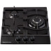 Газовая варочная панель Zigmund Shtain G 14 4 B