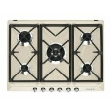 Газовая варочная панель Smeg SR975PGH Газовая варочная панель Smeg SR975PGH