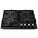 Газовая варочная панель Schaub Lorenz SLK GY6511 Газовая варочная панель Schaub Lorenz SLK GY6511
