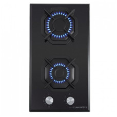 Газовая варочная панель MAUNFELD EGHG.32.2CB\G