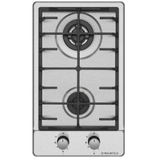 Газовая варочная панель MAUFELD EGHS 32 63CS G