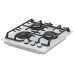 Газовая варочная панель Krona GALILEO 45 WH