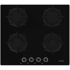 Газовая варочная панель Korting HGG 6420 CN