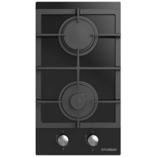 Газовая варочная панель Hyundai HHG 3235 BG