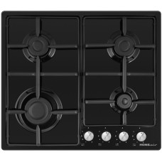 Газовая варочная панель Homsair HOMSair HGE643BK Газовая варочная панель Homsair HOMSair HGE643BK